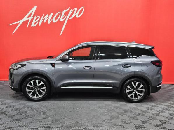 Chery Tiggo 7 Pro Max I с пробегом 2023 года, цена 1 740 000 рублей, 95134 км, внедорожник, Автокод Объявления
