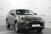 Toyota Harrier IV (XU80) Владивосток  - изображение 26