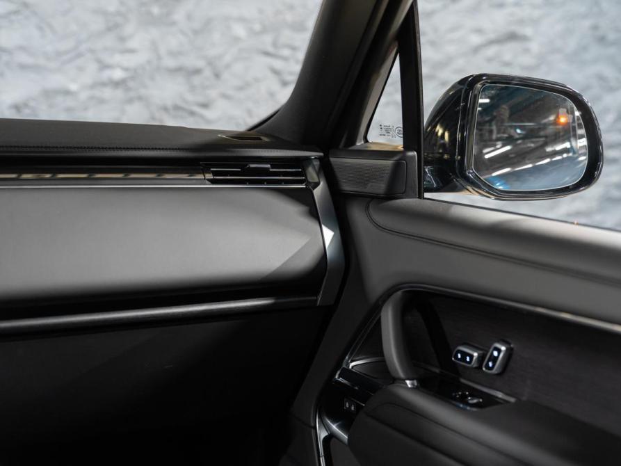 Land Rover Range Rover V Москва  - изображение 29
