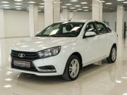 Lada (ВАЗ) Vesta I Самара  - изображение 21