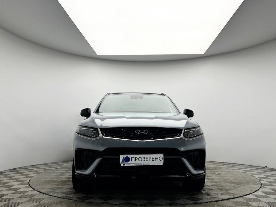 Geely Tugella I Рестайлинг Мурманск  - изображение 2