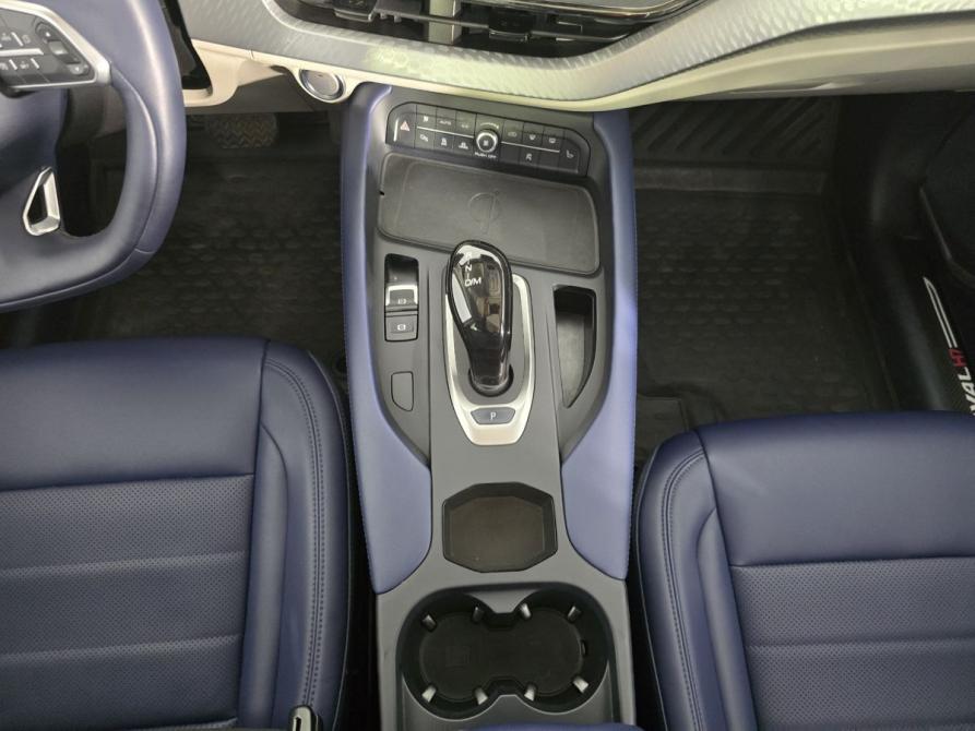 Haval F7 I Рестайлинг Санкт-Петербург  - изображение 15