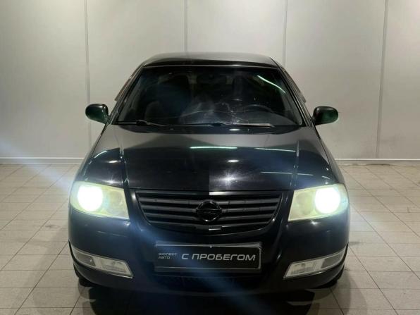 Nissan Almera Classic I с пробегом 2009 года, цена 375 000 рублей, 295000 км, седан, Автокод Объявления