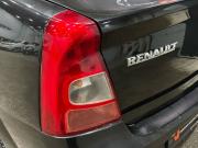 Renault Logan I Рестайлинг Пермь  - изображение 29