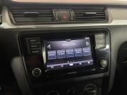 Skoda Rapid I Рестайлинг Воронеж  - изображение 38