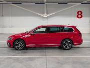 Volkswagen Passat B8 Рестайлинг Казань  - изображение 38