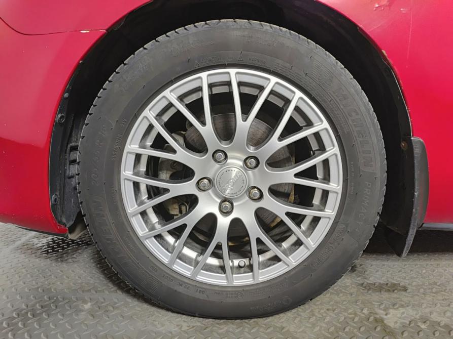 Mazda 3 I (BK) Уфа  - изображение 22