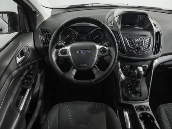 Ford Kuga II с пробегом 2016 года, цена 1 135 000 рублей, 219799 км, внедорожник, Автокод Объявления