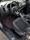 Kia Sportage III Рестайлинг Набережные Челны  - изображение 34