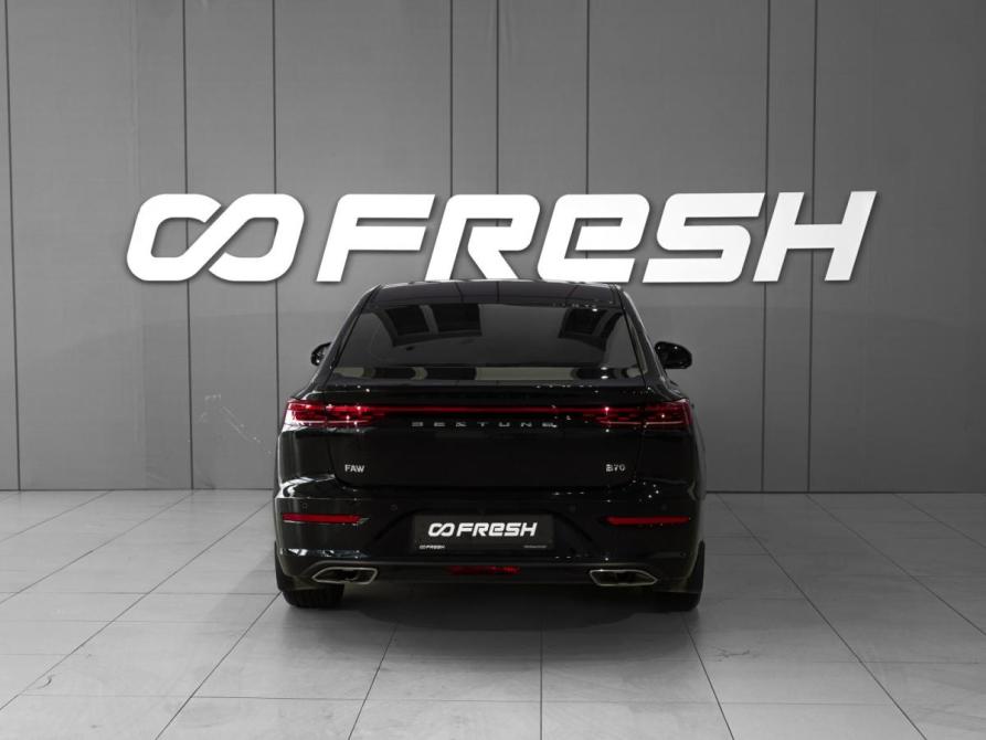 FAW Bestune B70 I Рестайлинг Тверь  - изображение 4