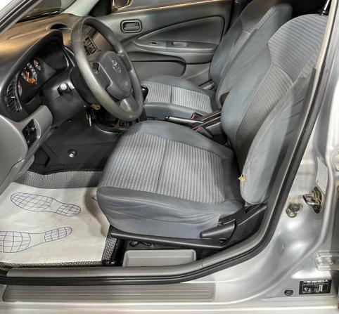 Nissan Almera Classic I с пробегом 2011 года, цена 430 000 рублей, 337788 км, седан, Автокод Объявления