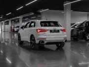 Audi Q3 II (F3) Москва  - изображение 28