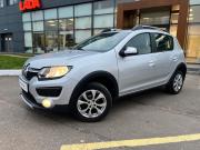 Renault Sandero II Великие Луки  - изображение 24