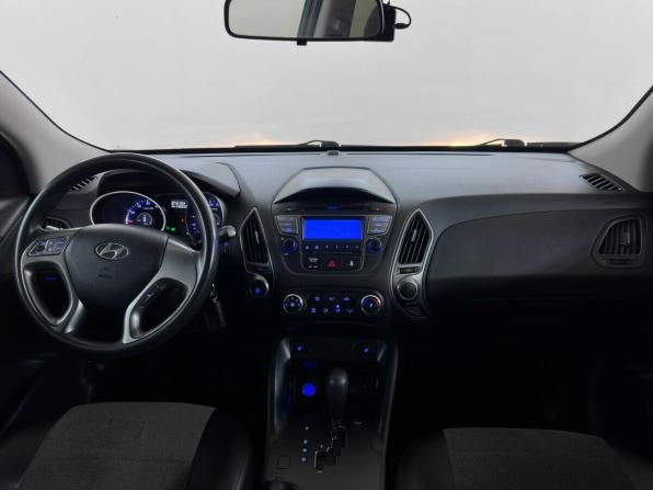 Hyundai ix35 I Рестайлинг с пробегом 2014 года, цена 1 224 000 рублей, 146567 км, внедорожник, Автокод Объявления
