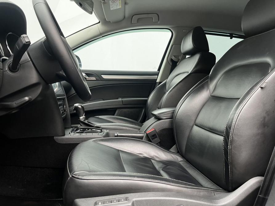 Skoda Superb II Рестайлинг Москва  - изображение 10