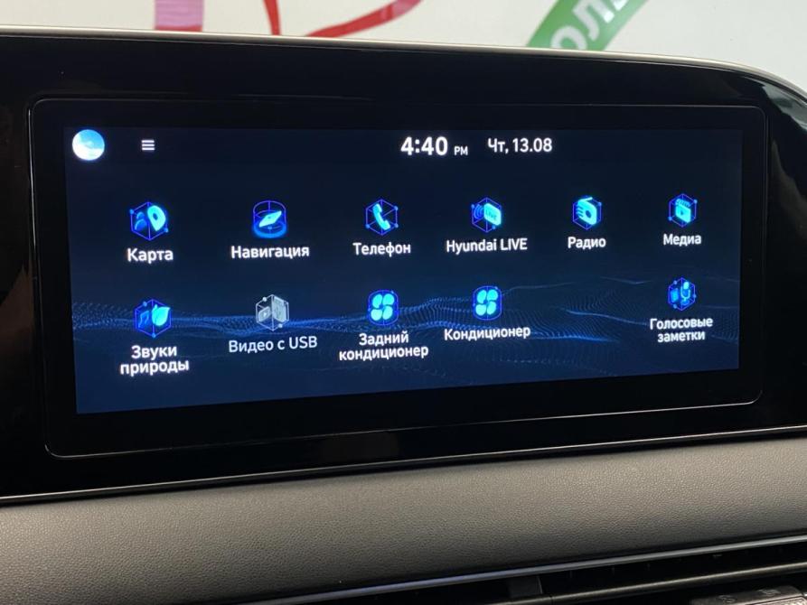 Hyundai Palisade I Москва  - изображение 24