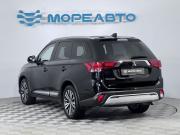 Mitsubishi Outlander III Рестайлинг 3 Калининград  - изображение 30