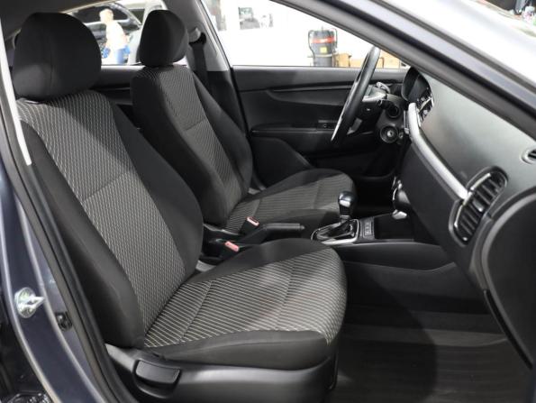 Kia Rio IV с пробегом 2020 года, цена 1 549 000 рублей, 102267 км, седан, Автокод Объявления