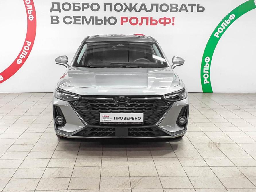 Chery Arrizo 8 Москва  - изображение 2