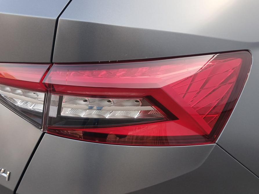 Skoda Kodiaq I Москва  - изображение 21
