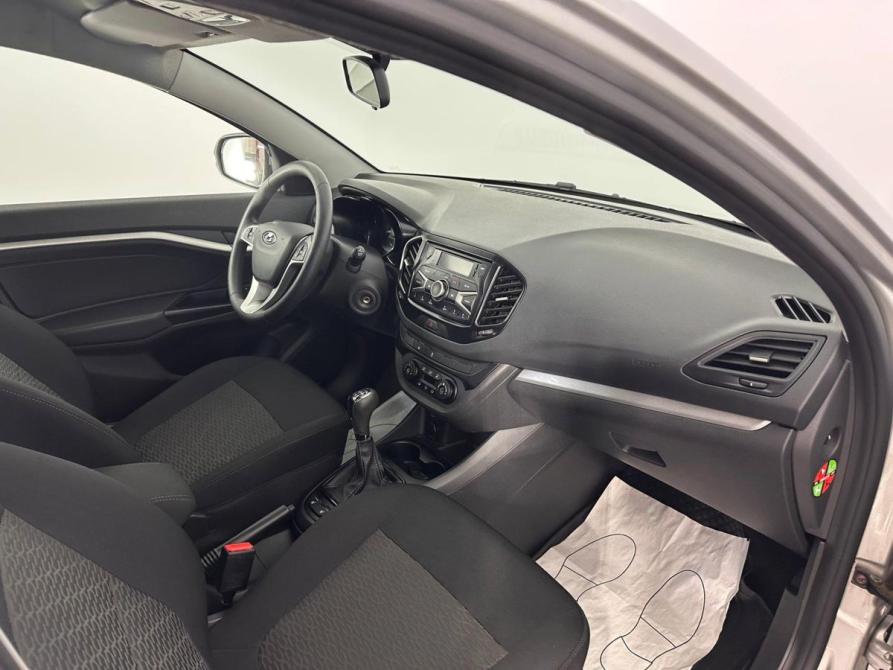 Lada (ВАЗ) Vesta I Ногинск  - изображение 15