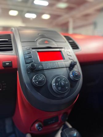 Kia Soul I с пробегом 2009 года, цена 839 000 рублей, 204955 км, хэтчбек, Автокод Объявления