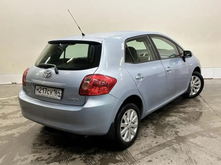 Toyota Auris I Саратов  - изображение 2