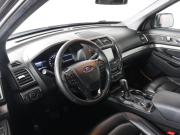 Ford Explorer V Рестайлинг 2 Химки  - изображение 20