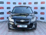 Chevrolet Cruze I Рестайлинг Санкт-Петербург  - изображение 16