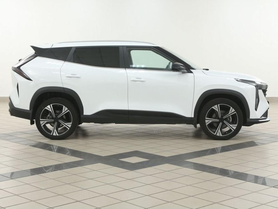 Geely Atlas II Иваново  - изображение 5
