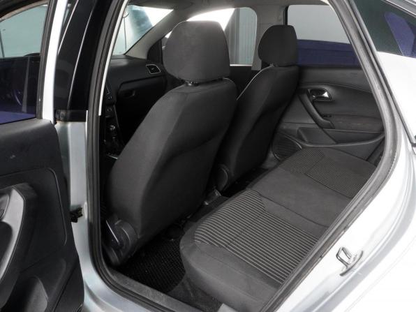 Volkswagen Polo V с пробегом 2013 года, цена 915 000 рублей, 247286 км, седан, Автокод Объявления