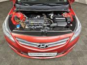 Hyundai Solaris I Рестайлинг Москва  - изображение 29