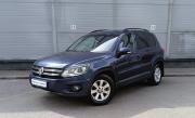 Volkswagen Tiguan I Рестайлинг Санкт-Петербург  - изображение 18