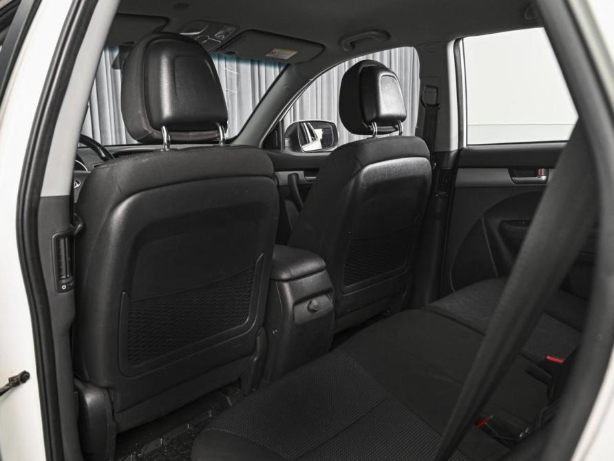 Kia Sorento II Рестайлинг Ставрополь  - изображение 11
