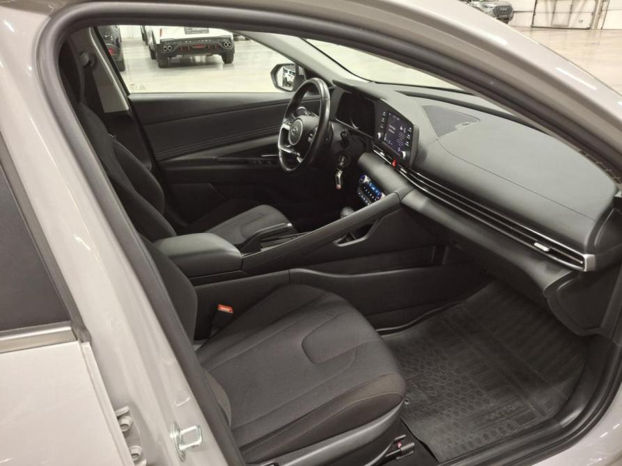 Hyundai Elantra VII (CN7) Казань  - изображение 13