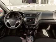 Kia Rio III Рестайлинг Казань  - изображение 21