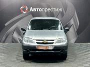 Chevrolet Niva I Рестайлинг Оренбург  - изображение 17