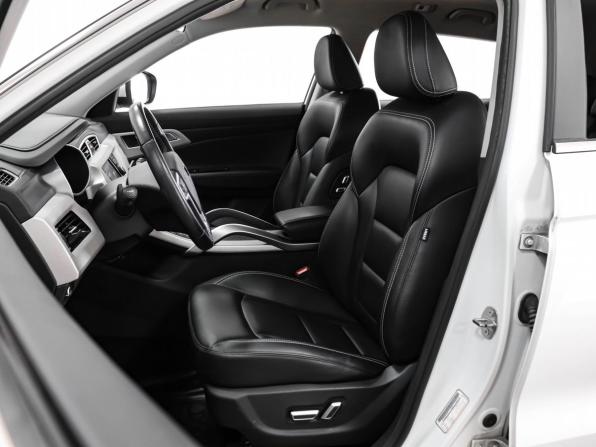 Geely Atlas I с пробегом 2020 года, цена 1 669 000 рублей, 69308 км, внедорожник, Автокод Объявления