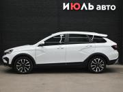 Lada (ВАЗ) Vesta I Рестайлинг (NG) Екатеринбург  - изображение 25