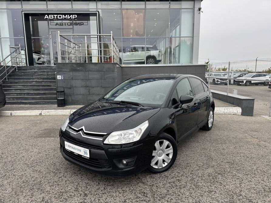 Citroen C4 I Рестайлинг Саратов  - изображение 1