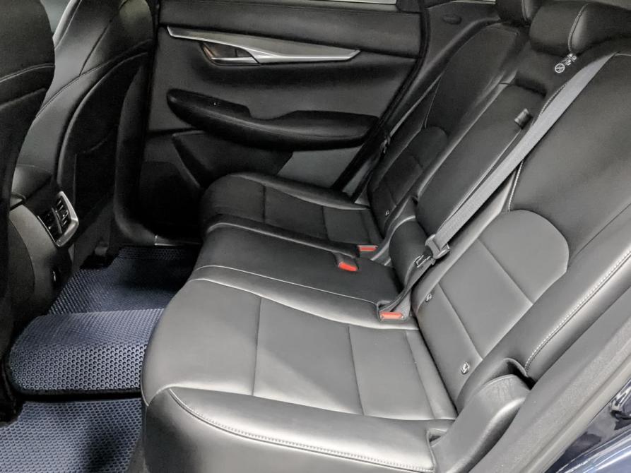 Infiniti QX50 II Химки  - изображение 17