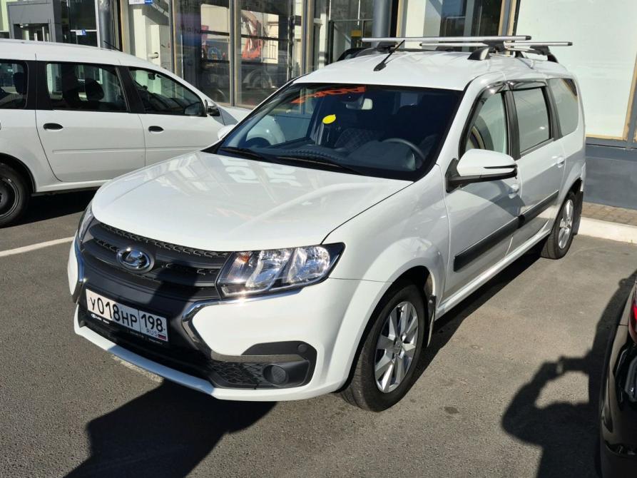 Lada (ВАЗ) Largus I Рестайлинг Санкт-Петербург  - изображение 1
