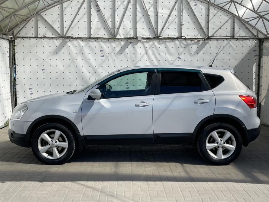 Nissan Qashqai I Тамбов  - изображение 10