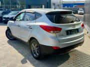 Hyundai ix35 I Рестайлинг Мурманск  - изображение 27