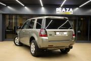 Land Rover Freelander II Рестайлинг Уфа  - изображение 28