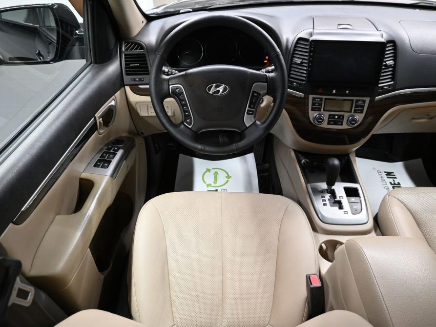 Hyundai Santa Fe II Рестайлинг Тверь  - изображение 12
