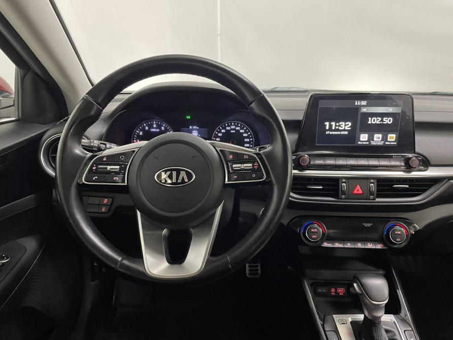 Kia Cerato IV Воронеж  - изображение 18