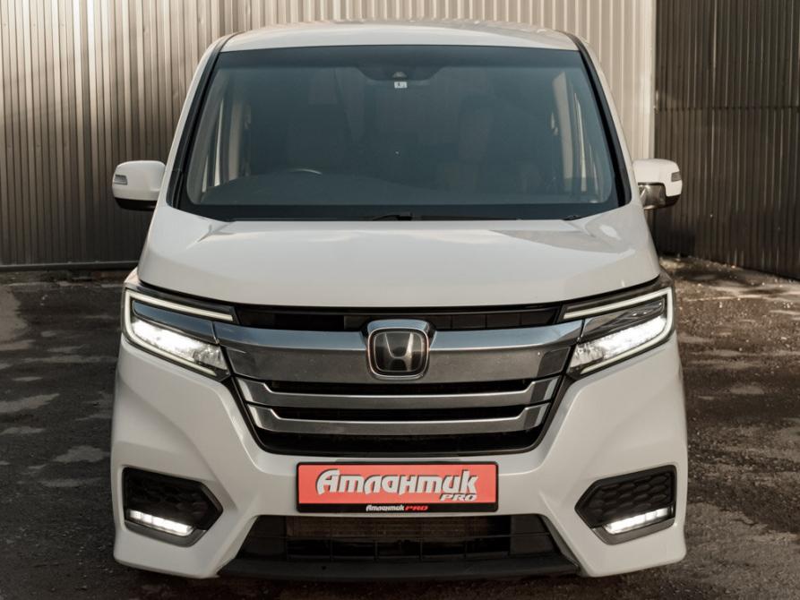 Honda Stepwgn V Рестайлинг Екатеринбург  - изображение 2