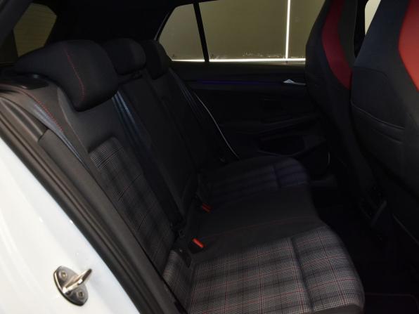 Volkswagen Golf GTI VIII с пробегом 2021 года, цена 3 717 000 рублей, 69824 км, хэтчбек, Автокод Объявления