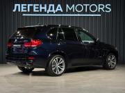 BMW X5 III (F15) Иркутск  - изображение 42